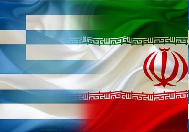 قصد ایران برای انجام اقدام تنبیهی علیه یونان قصد ایران برای انجام اقدام تنبیهی علیه یونان