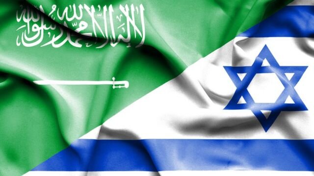 سفر یک مقام ارشد اسرائیلی به عربستان سفر یک مقام ارشد اسرائیلی به عربستان