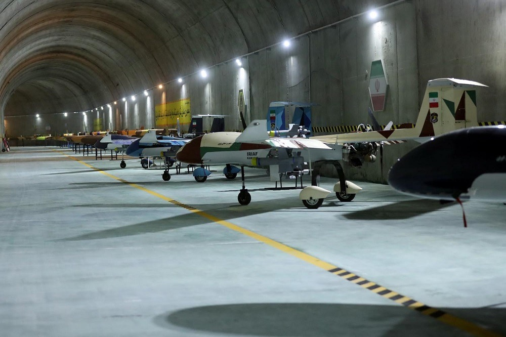 هیچ وقت تهدید را کوچک نمیگیریم