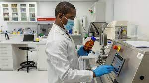 روسیه: بهداشت جهانی آزمایشگاههای آمریکا در نیجریه و شیوع آبله میمون از این کشور را بررسی کند روسیه: بهداشت جهانی آزمایشگاههای آمریکا در نیجریه و شیوع آبله میمون از این کشور را بررسی کند