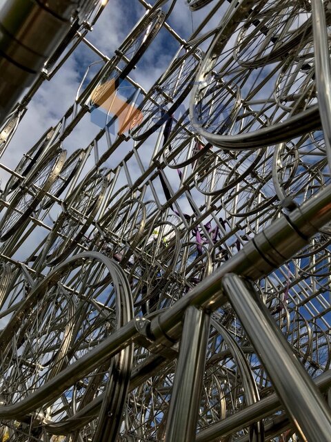 صادرات لوله و پروفیل، کمکی بزرگ برای اقتصاد کشور