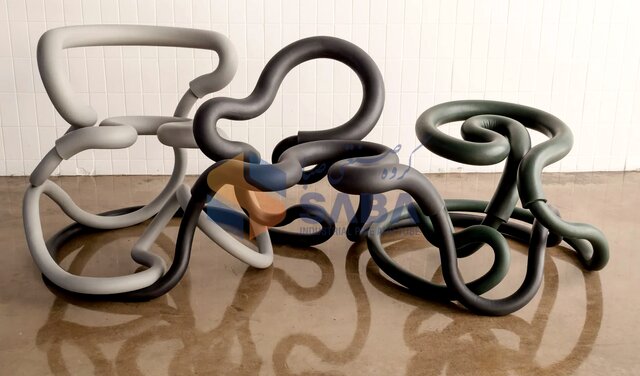 صادرات لوله و پروفیل، کمکی بزرگ برای اقتصاد کشور