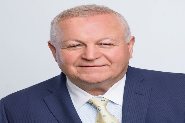 نقش یک ایرانی در ساخت ایستگاه فضایی نقش یک ایرانی در ساخت ایستگاه فضایی