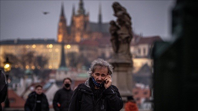 فرانسه واکسن سینوفارم را قبول کرد!