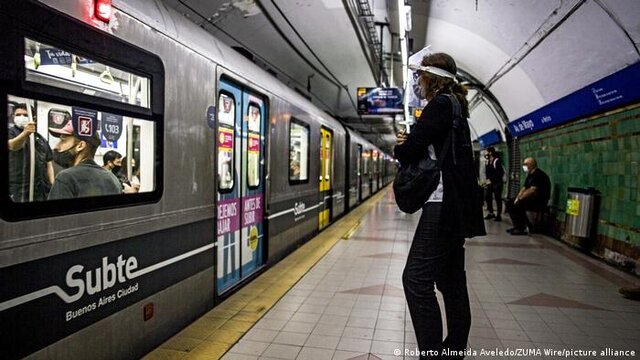 قدیمیترین متروهای جهان