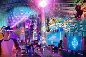 آموزش «آشنایی با متاورس، مبانی و کاربردها در کسب و کار»