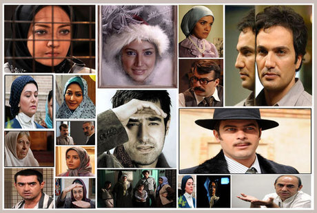 این سریالها هرگز پخش نشدند!