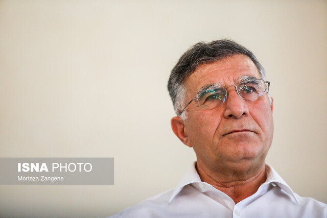 جلالی: حریفان درونی تراکتور مانع قهرمانی میشوند جلالی: حریفان درونی تراکتور مانع قهرمانی میشوند