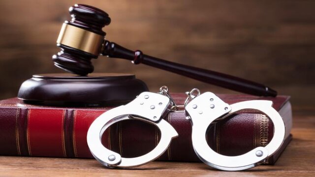 احضار مدیر مسئول سایت منتشرکننده خبر کذب در مورد پرونده قتل مهرجویی و همسرش احضار مدیر مسئول سایت منتشرکننده خبر کذب در مورد پرونده قتل مهرجویی و همسرش