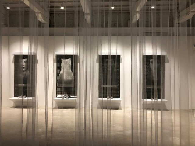 عکس آرشیوی است چرا ایران در این رویداد بزرگ حضور ندارد؟