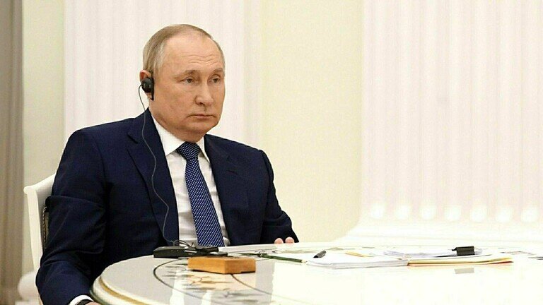 سی‌ان‌ان: روابط مسکو با کشورهای آفریقایی گواه موفقیت دیپلماتیک روسیه است