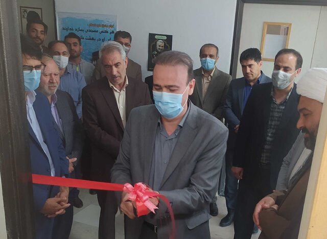 راه اندازی مرکز نوآوری و رشد واحدهای فناور دانشکده کشاورزی و منابع طبیعی مغان 