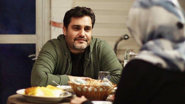 ساخت سریال ۱۱ قسمتی توسط ۸ کارگردان