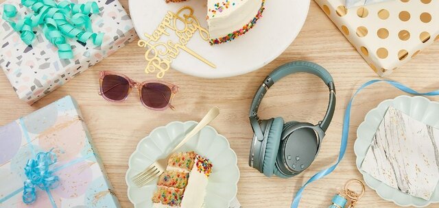 هفت ایده برای هدیه دادن به افراد 14 تا 16 ساله