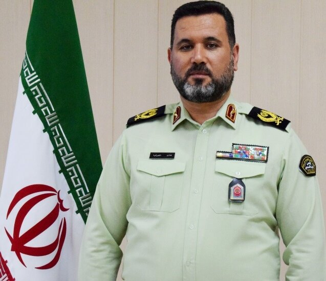 کشف کالای قاچاق در مبادی رسمی کشور کشف کالای قاچاق در مبادی رسمی کشور