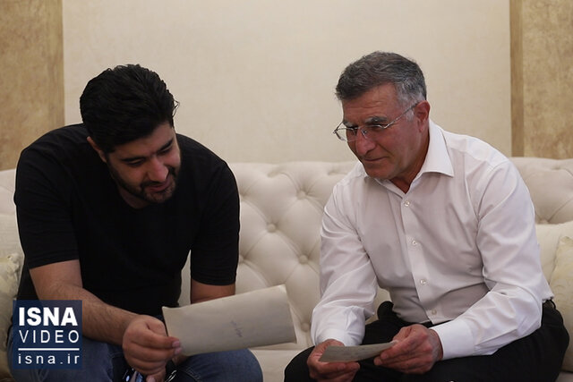 ویدئو / با مجید جلالی، از پیشنهاد تبانی تا اتهام جادوگری ویدئو / با مجید جلالی، از پیشنهاد تبانی تا اتهام جادوگری