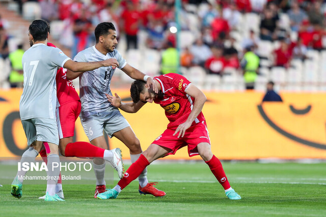 سقوط شهرخودرو به لیگ یک