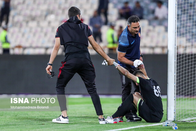 ابومسلم در دوران مدیریت هاشمی جواهری ۲ قسمت شد ابومسلم در دوران مدیریت هاشمی جواهری ۲ قسمت شد