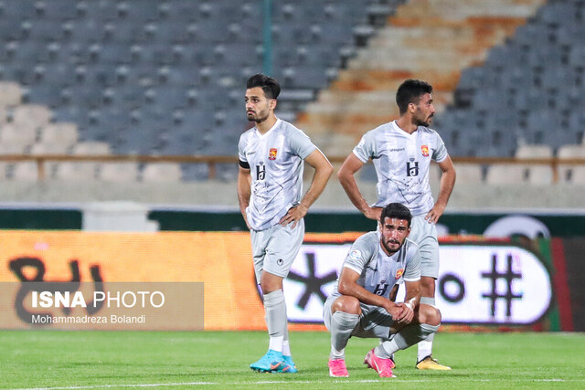 آیا هیات فوتبال خراسان رضوی در ماجرای امید وحدت مقصر است؟