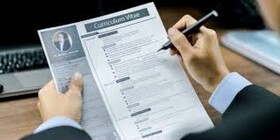 کارگاه «آموزش رزومه نویسی» برگزار می شود