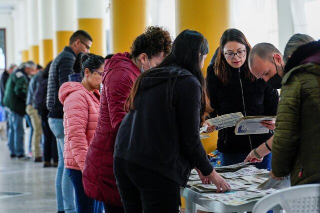 چرایی پیروزی چپ‌ها در راست‌گراترین کشور آمریکای لاتین