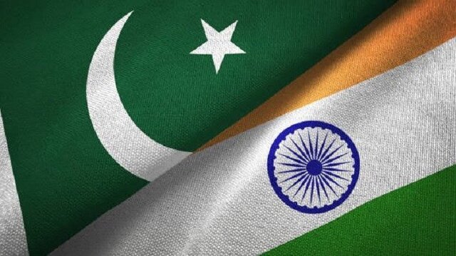 پاکستان و هند مذاکرات محرمانه‌ای دارند
