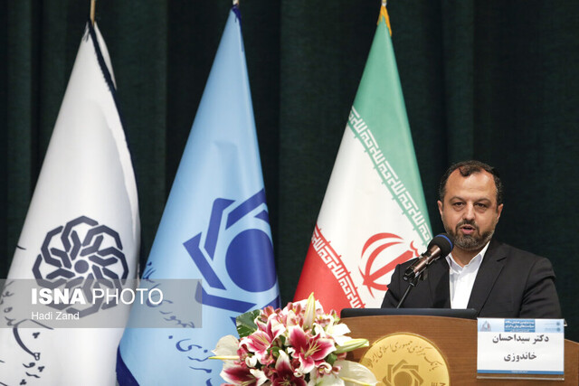 نسخه خاندوزی برای اقتصاد ایران نسخه خاندوزی برای اقتصاد ایران