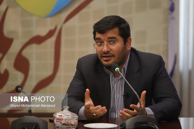 عکس از آرشیو آمار جامع و دقیقی از سفر زائران به مشهد وجود ندارد