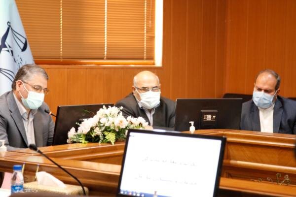 مسجدی: جایگاه سازمان پزشکی قانونی برای نمایندگان مجلس ناشناخته است