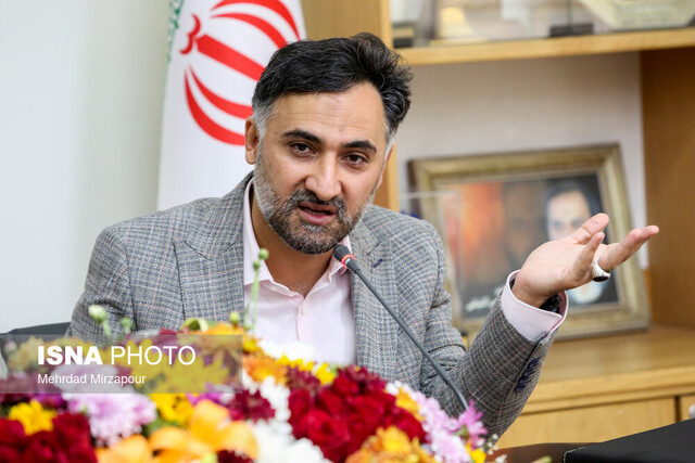 جهاددانشگاهی میتواند موتور محرک نظام نوآوری در کشور باشد جهاددانشگاهی میتواند موتور محرک نظام نوآوری در کشور باشد