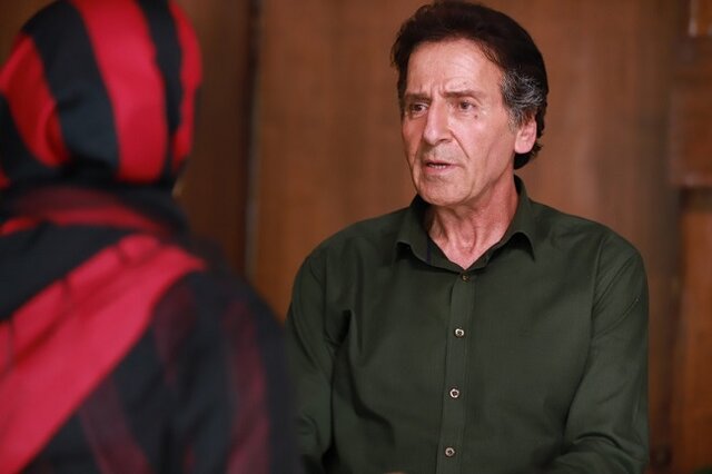 بحث خودی و غیرخودی در سینما به راه افتاده