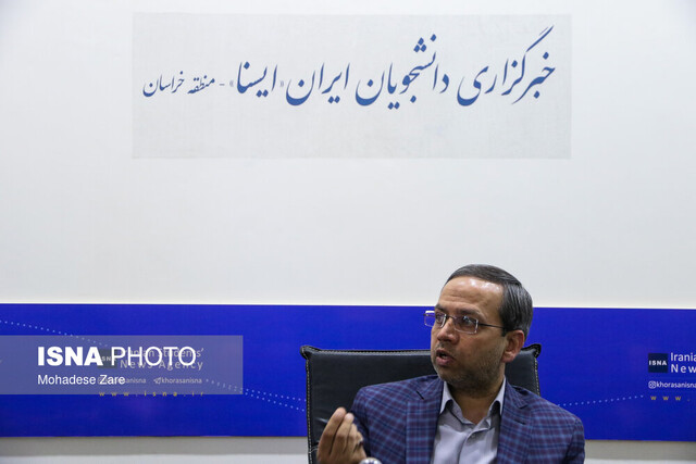 عکس از آرشیو ارسال ۵۵۰ اثر از سوی دانشپژوهان به کنگره بینالمللی امام رضا(ع) و علوم روز