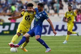 دلایل رفتارهای قلدرمآبانه برخی مربیان حرفه‌ای فوتبال