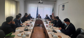 تشکیل بیش از ۳۰ میز ارتباطات مردمی دستگاهای اجرایی