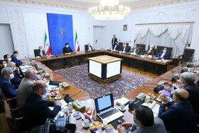 تصویب چارچوب موافقت با استمهال بازپرداخت بدهی‌ها به صندوق توسعه ملی