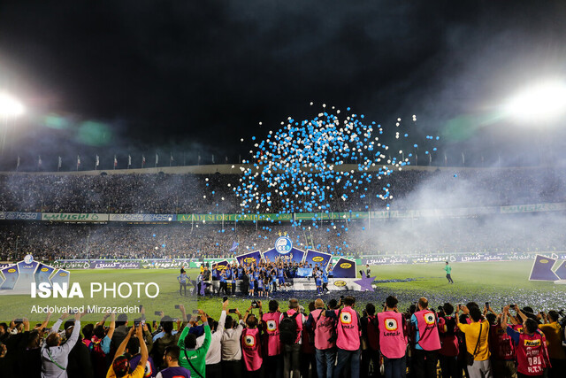 حاجی‌پور: نگران آینده استقلال هستیم/ باید تا آخر هفته تکلیف سرمربی معلوم شود