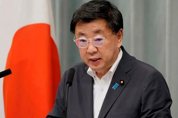 ژاپن از سئول بابت فعالیت در آب‌های مورد مناقشه شکایت کرد