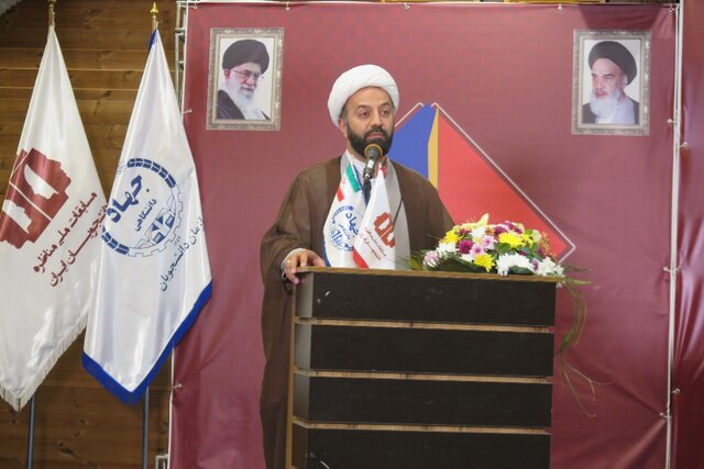 گفت‌وگوها و مناظرات دانشجویی باید سکه رایج کف دانشگاه شود