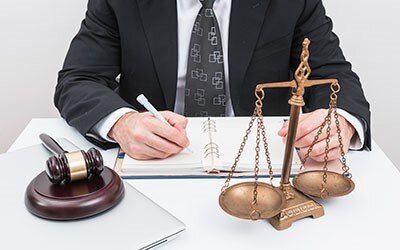 وکیل در الهیه