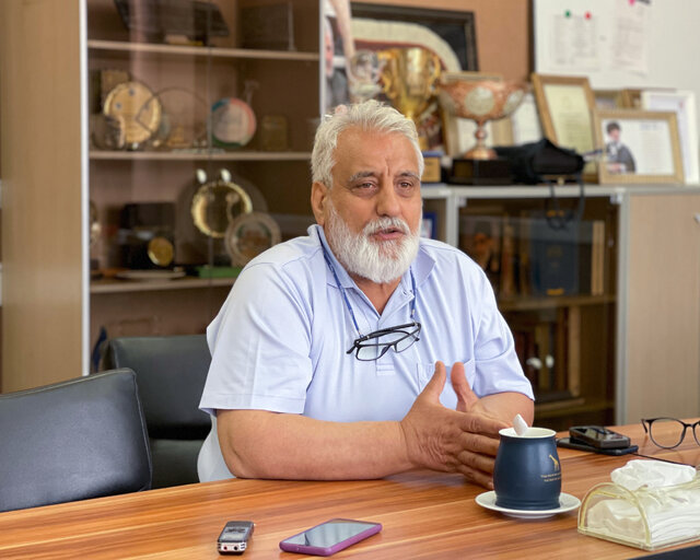 برای رایگان شدن ورزش، شرکت توسعه منحل شود/ کاری کردند که نمیدانستم مردهام یا زنده؟