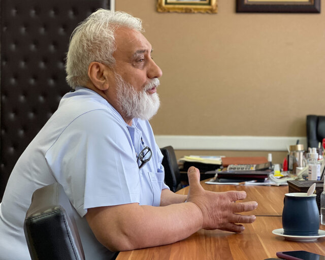 برای رایگان شدن ورزش، شرکت توسعه منحل شود/ کاری کردند که نمیدانستم مردهام یا زنده؟