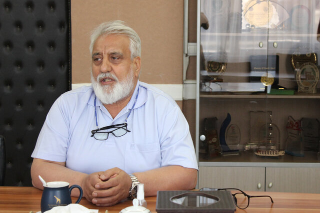 برای رایگان شدن ورزش، شرکت توسعه منحل شود/ کاری کردند که نمیدانستم مردهام یا زنده؟