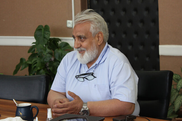 برای رایگان شدن ورزش، شرکت توسعه منحل شود/ کاری کردند که نمیدانستم مردهام یا زنده؟