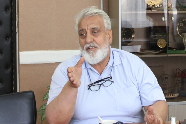 برای رایگان شدن ورزش، شرکت توسعه منحل شود/ کاری کردند که نمیدانستم مردهام یا زنده؟