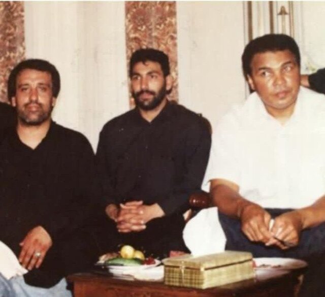 برای رایگان شدن ورزش، شرکت توسعه منحل شود/ کاری کردند که نمیدانستم مردهام یا زنده؟