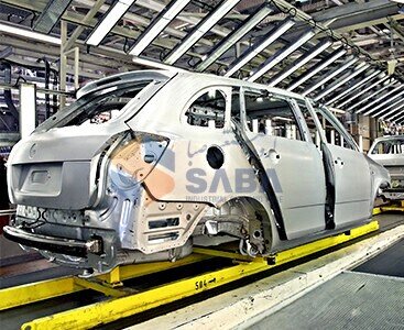 چرا قیمت ورق روغنی بیشتر از ورق سیاه است؟