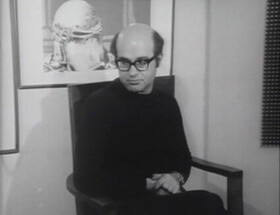 در میان این تصاویر رنگی، طنزی سیاه را جستجو کنید