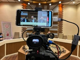 اعلام برنامه‌های "قیام عشاق" به مناسبت رحلت امام خمینی (ره) و قیام 15 خرداد