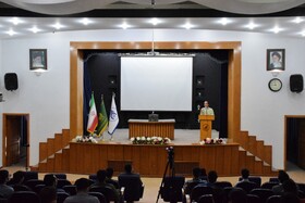 اولین سمینار کافه الکترون برگزار شد