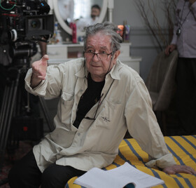 نگاه مهرجویی برای خلق آثارش اقتباسی است